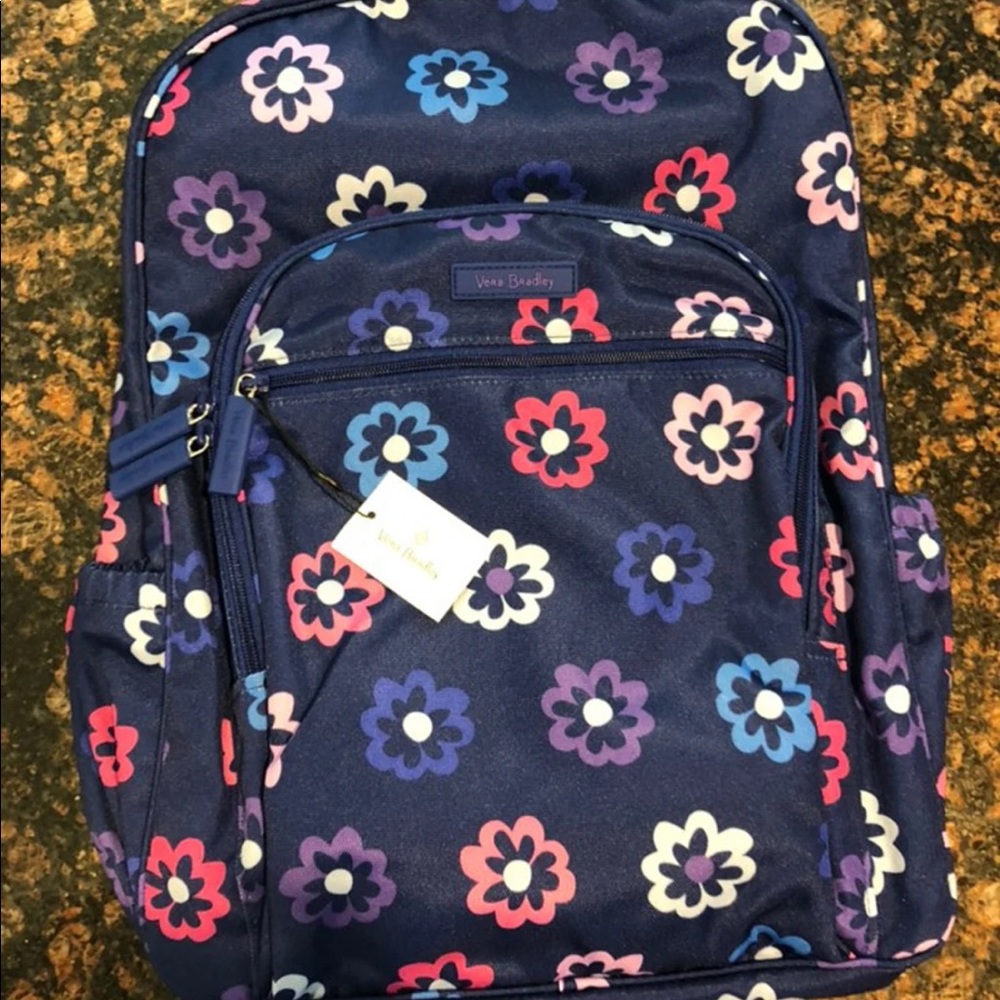 Vera Bradley backpack